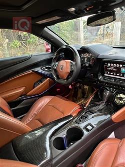 شێڤرۆلێت کەمارۆ